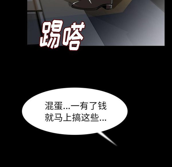 肉体 第22话 第101页
