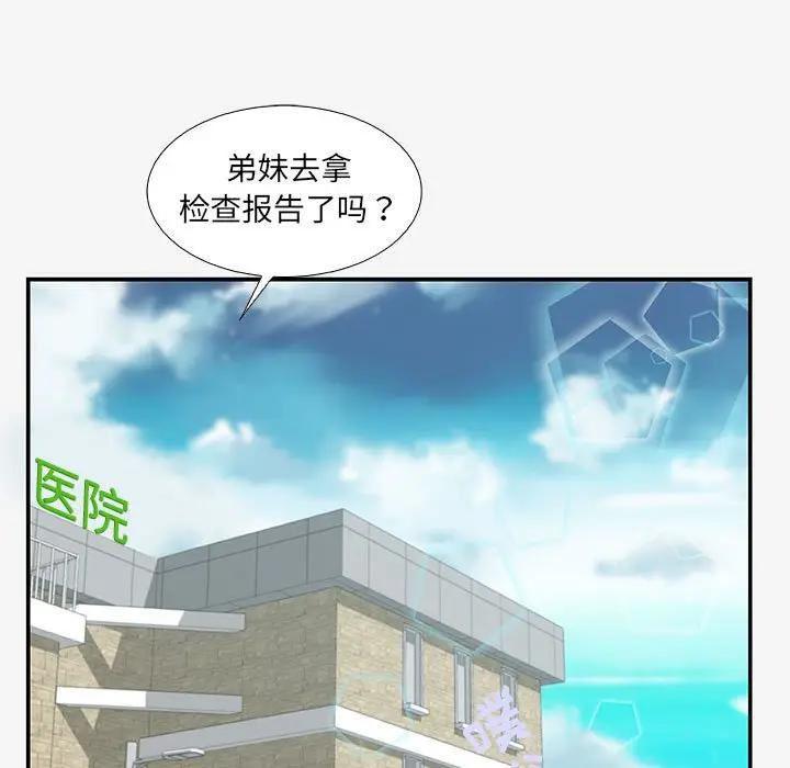 朋友以上，恋人未满 第14话 第27页
