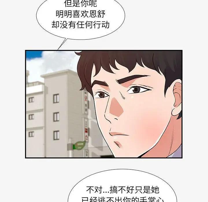 朋友以上，恋人未满 第14话 第82页