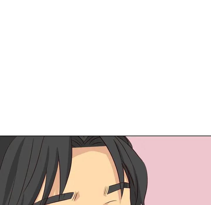 毫无保留的她 第39话 第21页