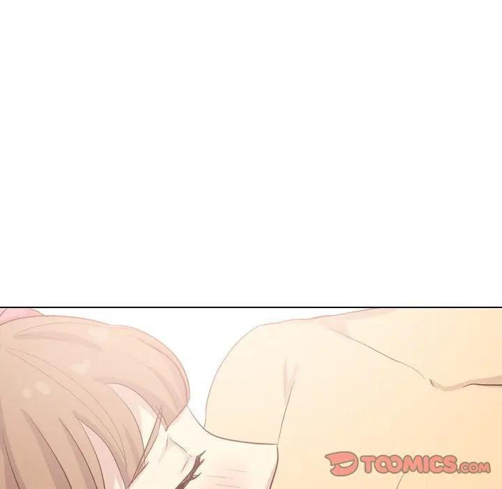 毫无保留的她 第39话 第28页
