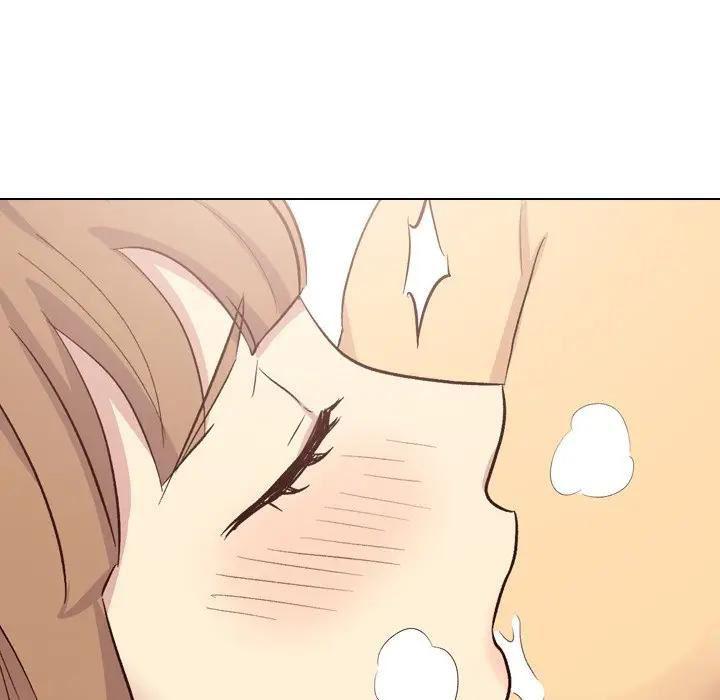 毫无保留的她 第39话 第32页