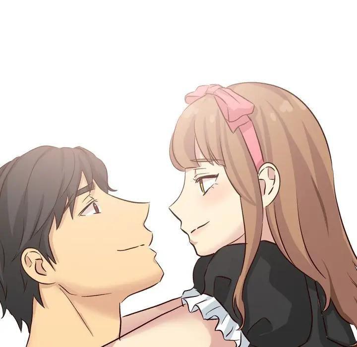 毫无保留的她 第39话 第75页