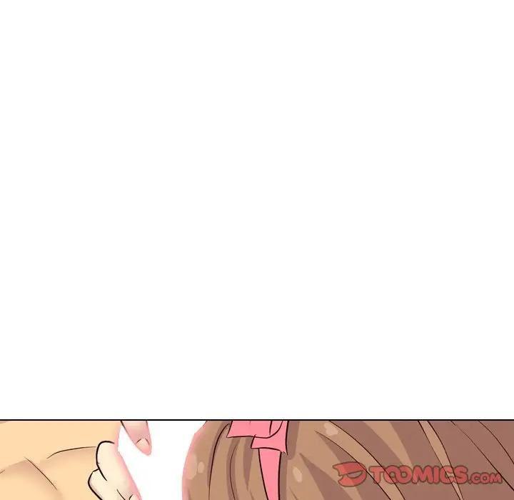 毫无保留的她 第39话 第64页