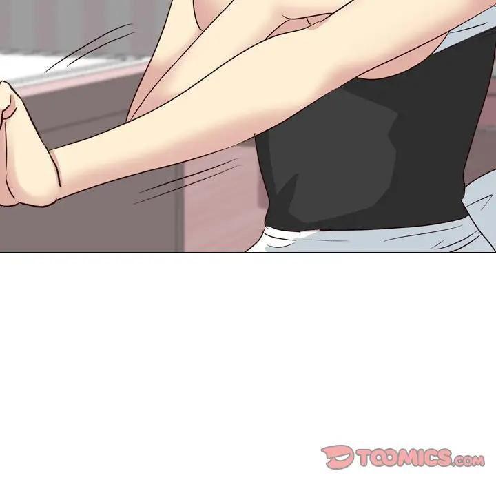 毫无保留的她 第39话 第100页