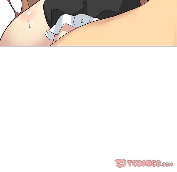 毫无保留的她 第39话 第160页