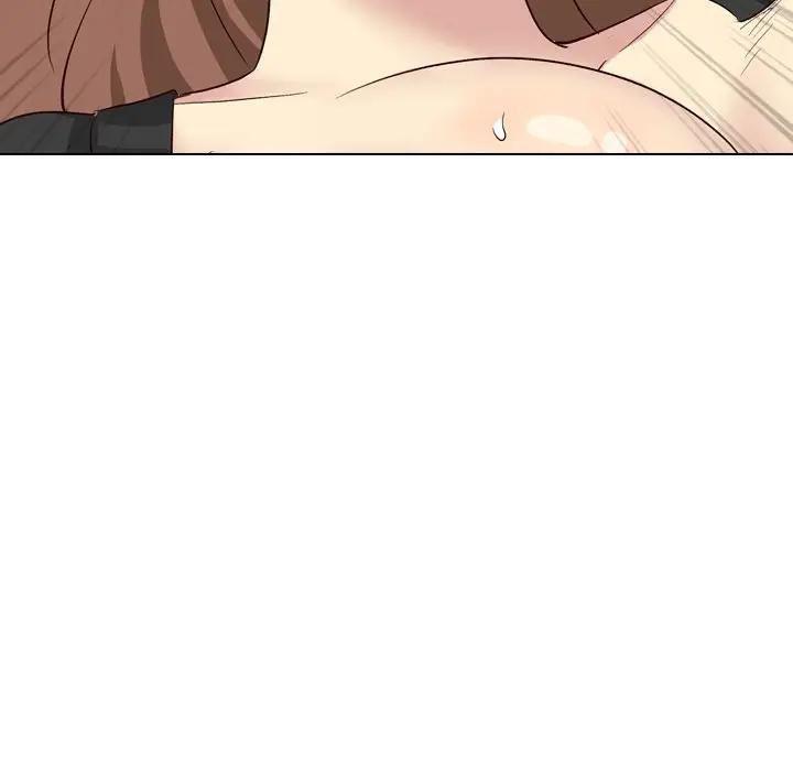 毫无保留的她 第39话 第193页