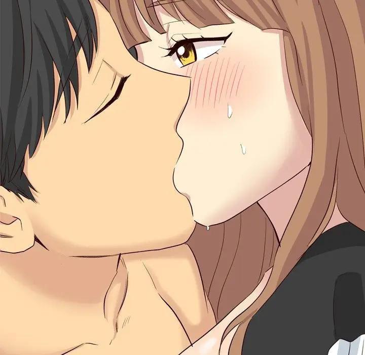 毫无保留的她 第39话 第212页