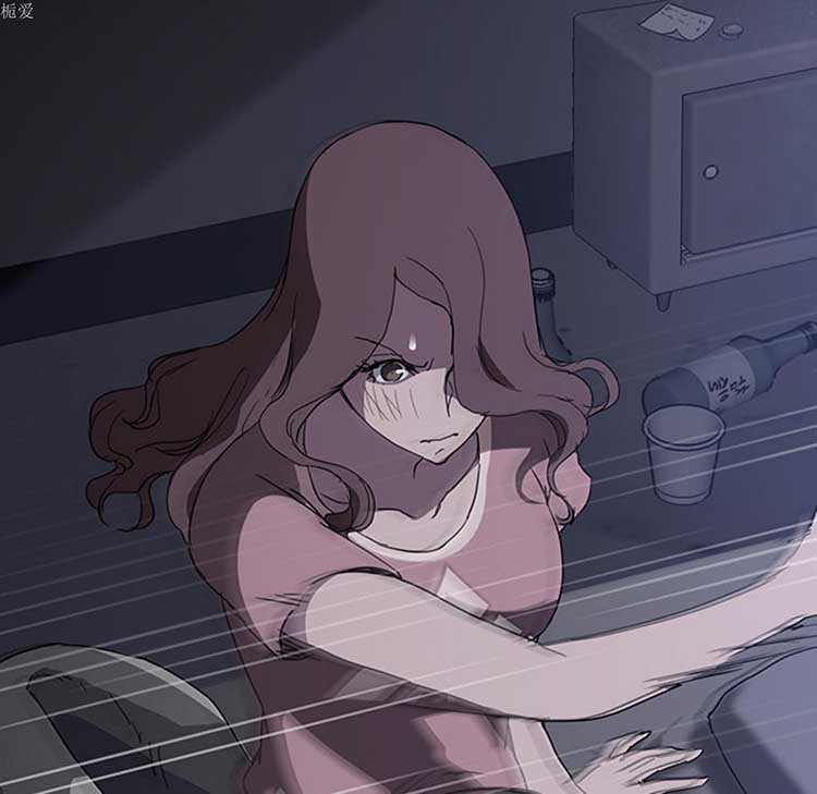 继母 第36话 第103页