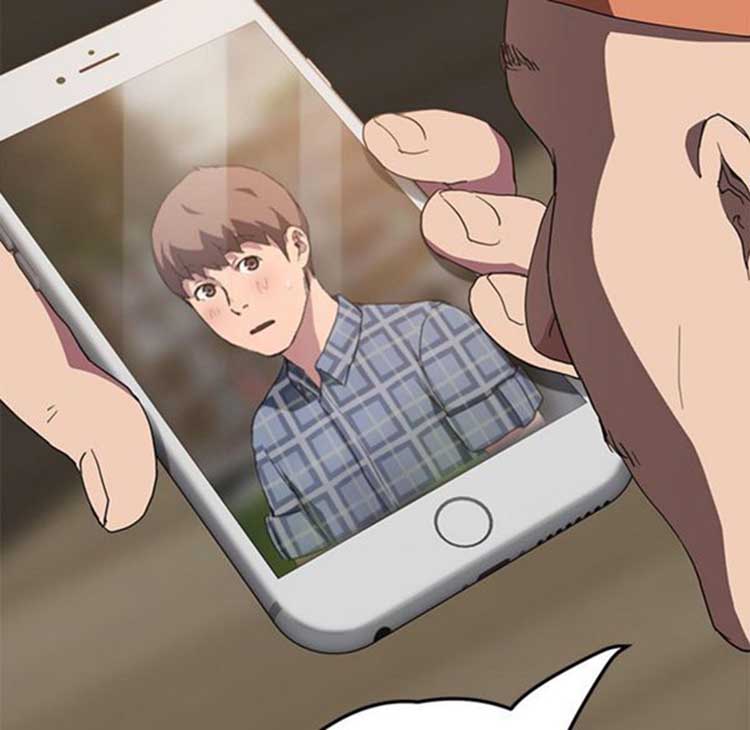 继母 第41话 第112页