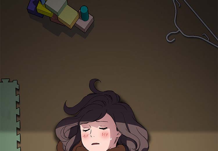 继母 第43话 第20页