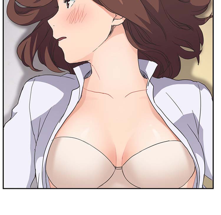 继母 第45话 第96页