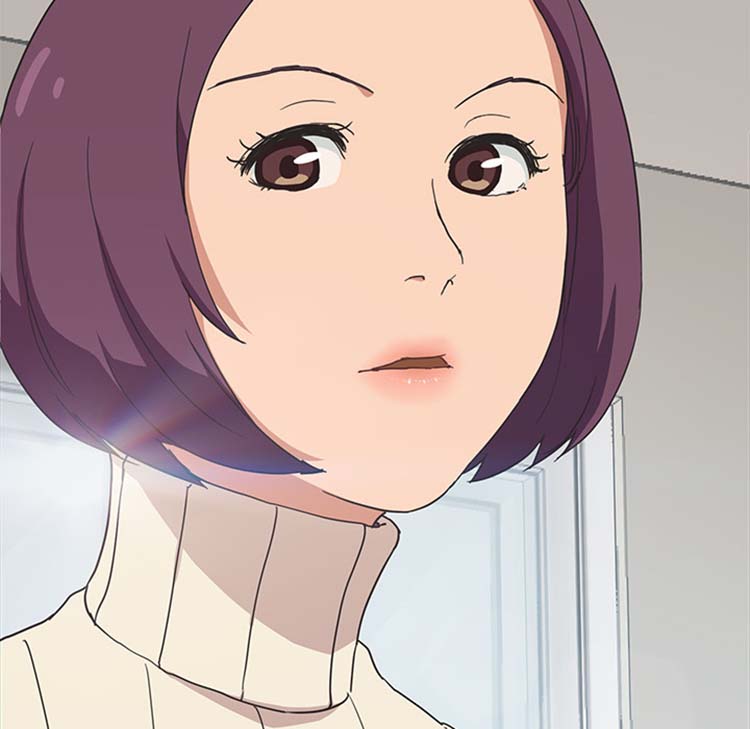 继母 第46话 第73页