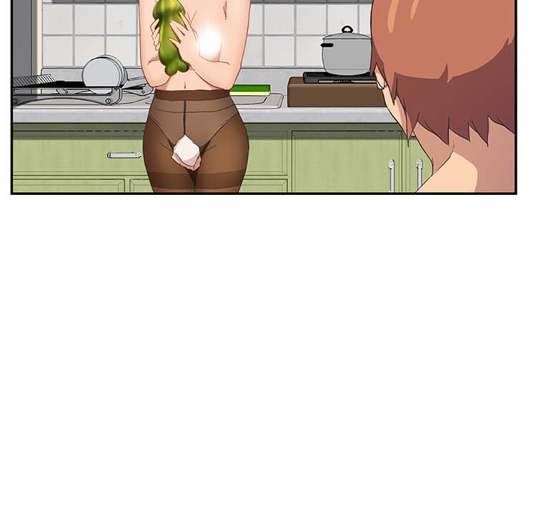 继母 第47话 第61页