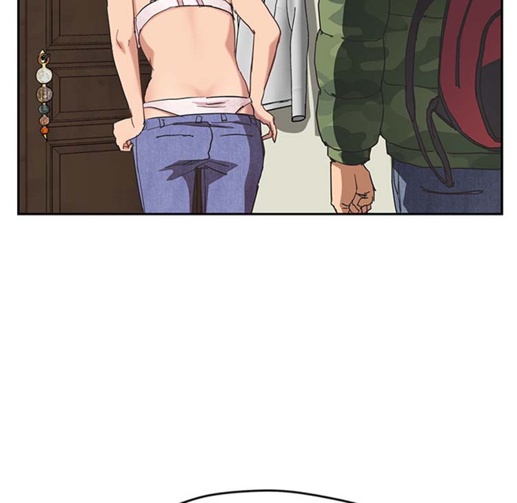 继母 第48话 第57页