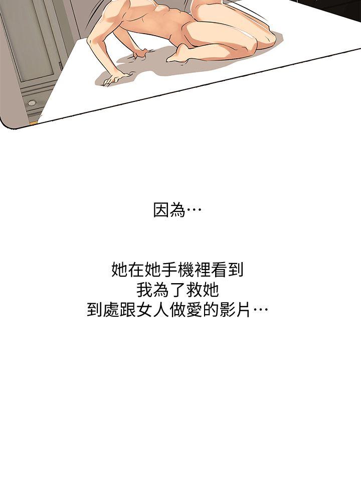 虐妻游戏 虐妻游戏 第22页