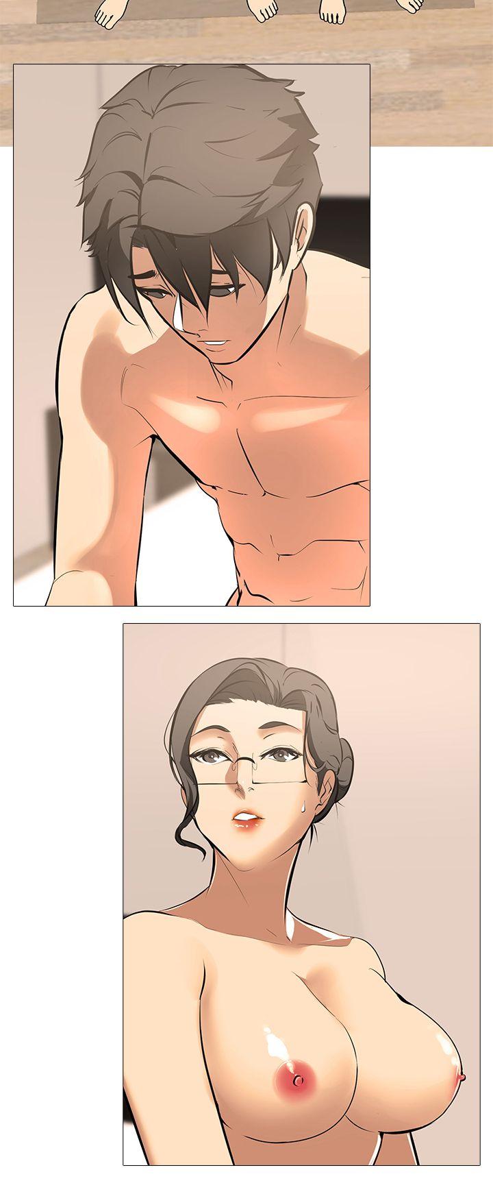 虐妻游戏 虐妻游戏 第8页
