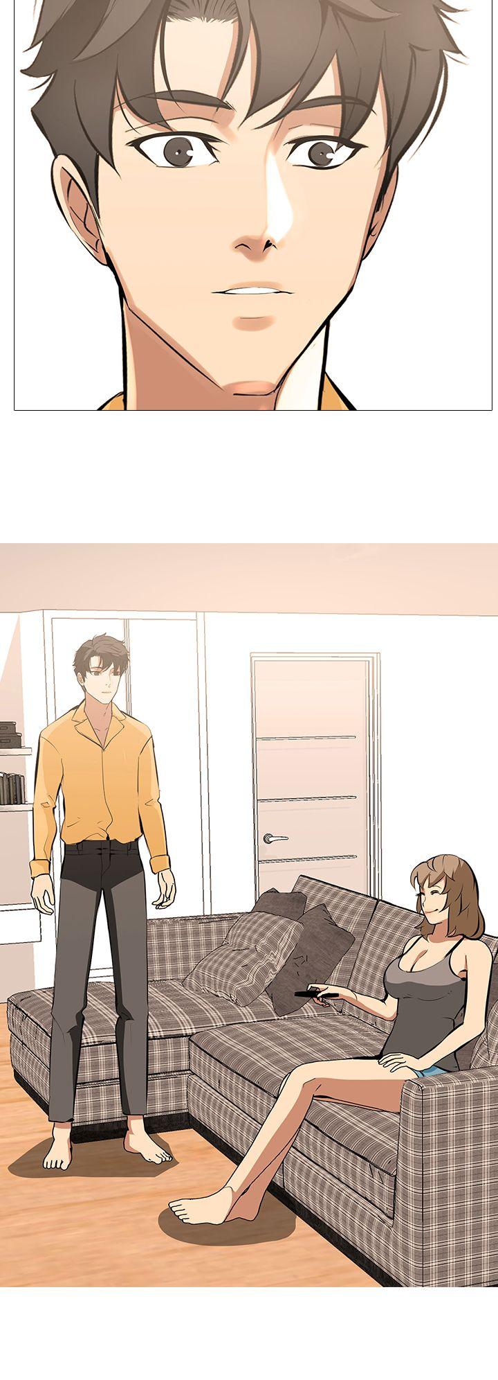 虐妻游戏 虐妻游戏 第11页