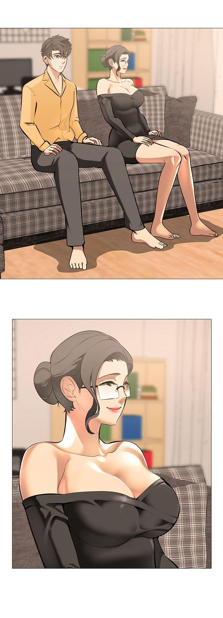 虐妻游戏 虐妻游戏 第15页