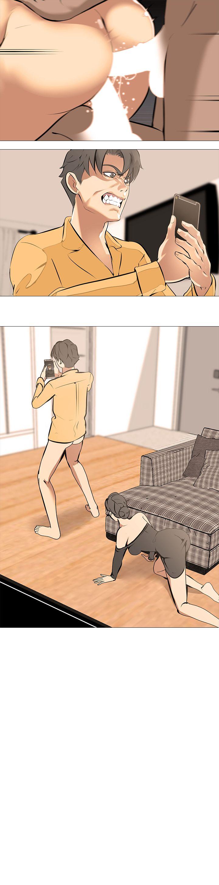 虐妻游戏 虐妻游戏 第21页