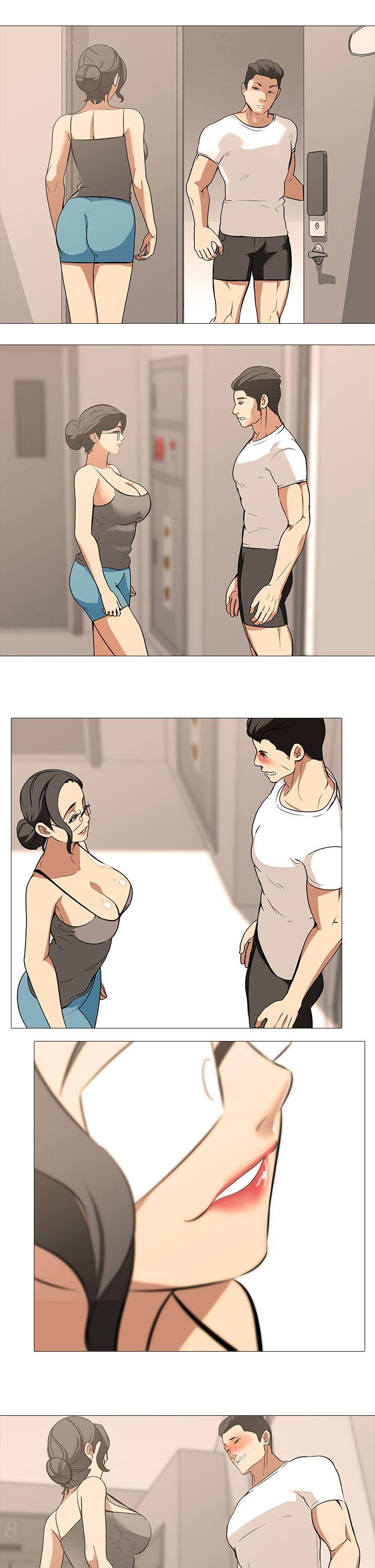 虐妻游戏 虐妻游戏 第15页