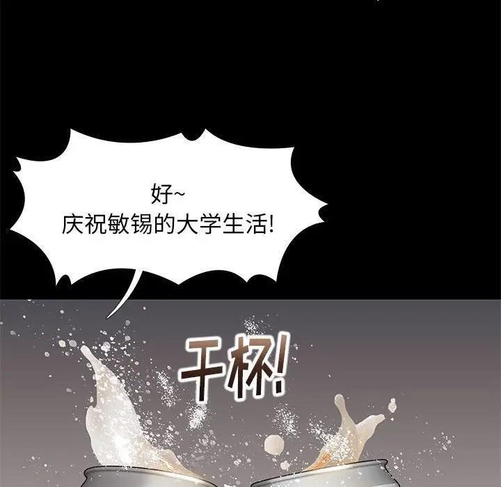 邂逅 第10话 第86页