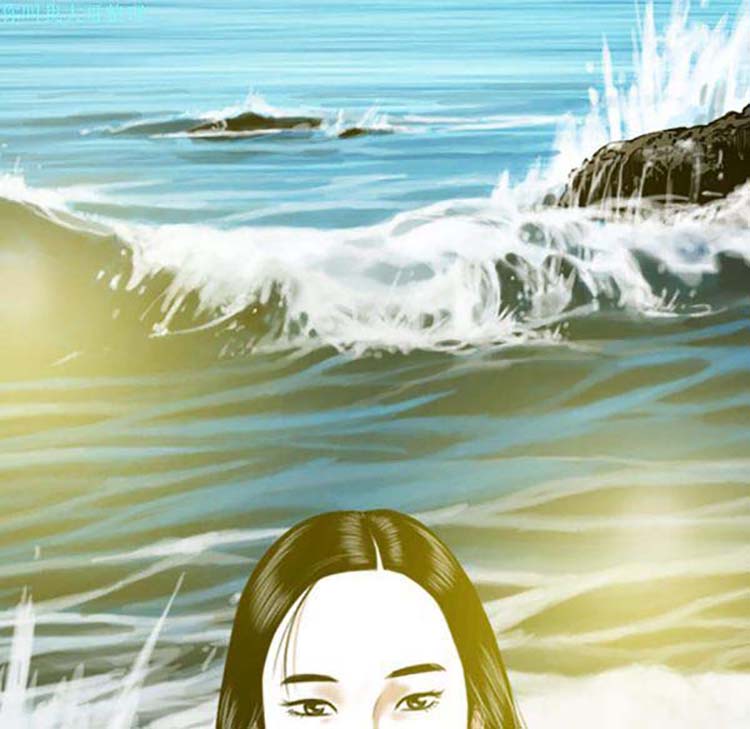 美人为馅 第25话 第163页