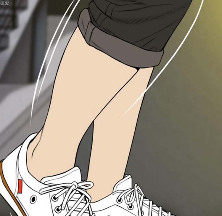 美人为馅 第31话 第111页
