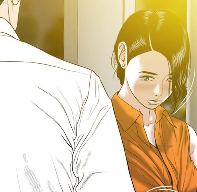 美人为馅 第31话 第182页