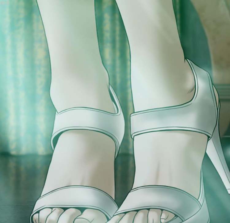 美人为馅 第32话 第148页