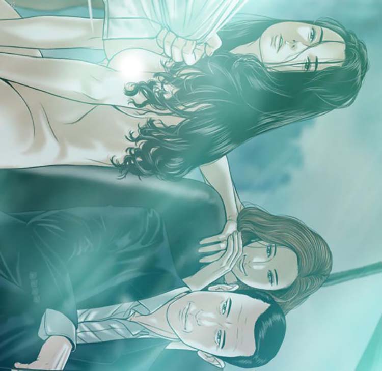 美人为馅 第33话 第144页