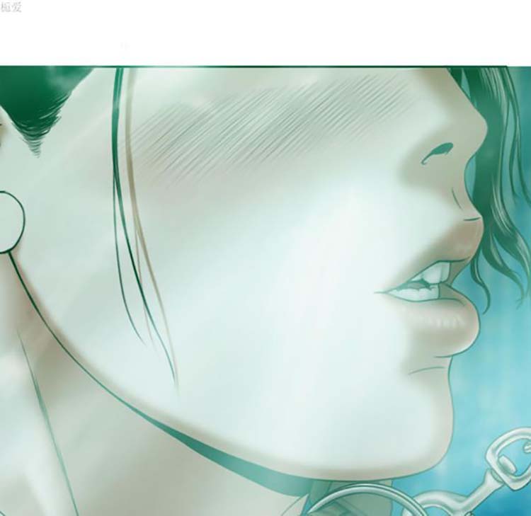 美人为馅 第34话 第124页