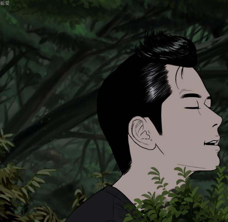 美人为馅 第34话 第156页