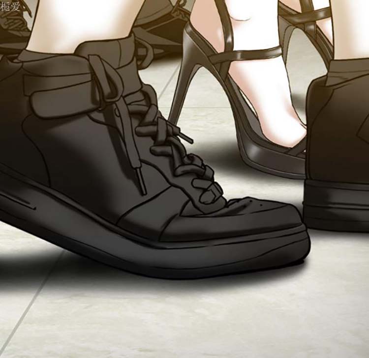 美人为馅 第36话 第153页