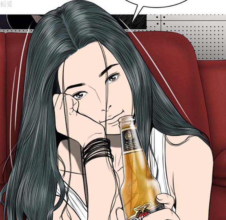 美人为馅 第36话 第166页