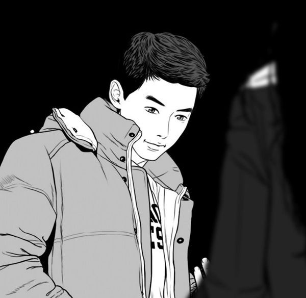 美人为馅 第39话 第162页