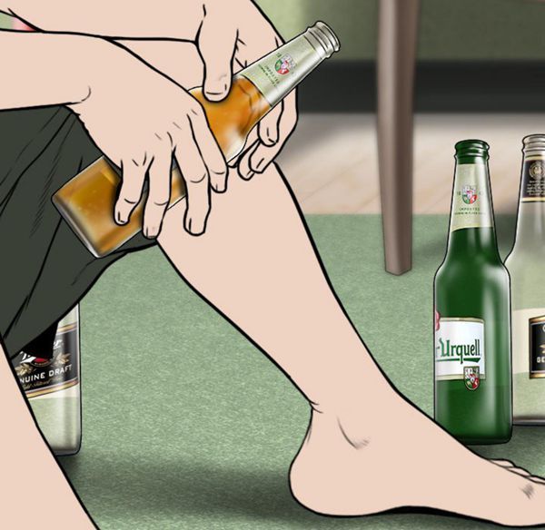 美人为馅 第39话 第151页
