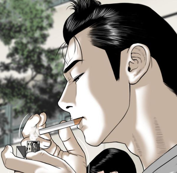 美人为馅 第41话 第124页