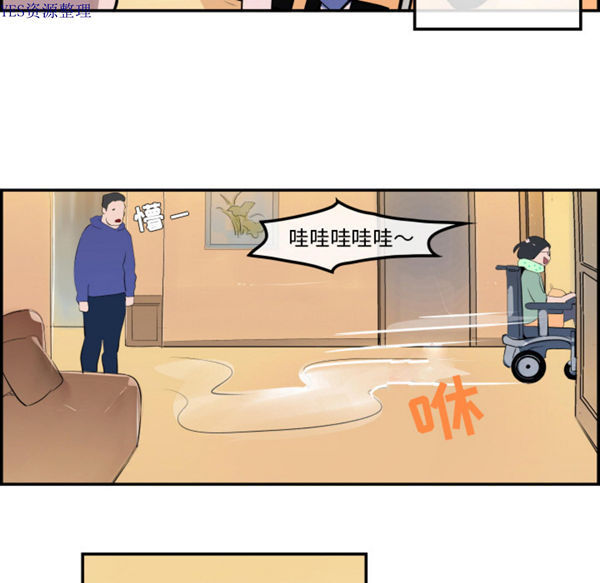 任何小姐 第31话【完结】 第29页