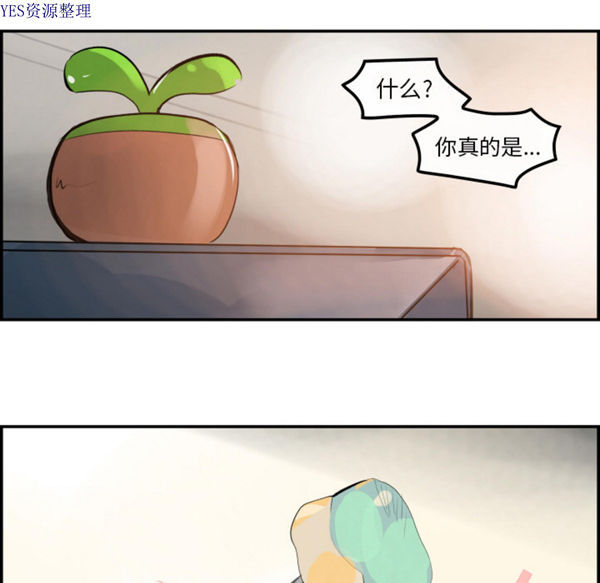任何小姐 第31话【完结】 第44页