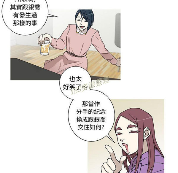 我的草食系老公(家有兔老公) 第20话 第31页
