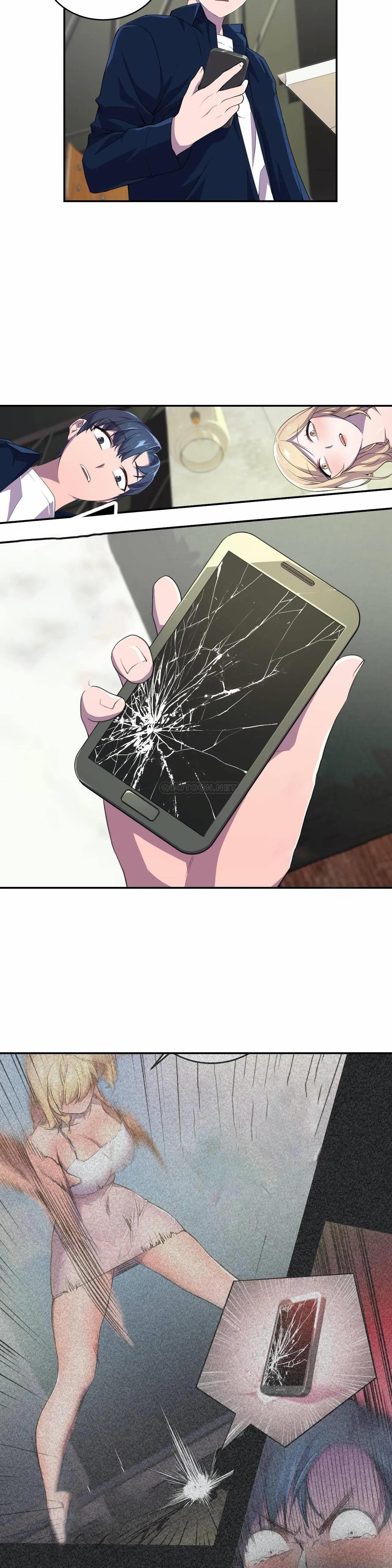 英雄经纪人 第5话 第17页