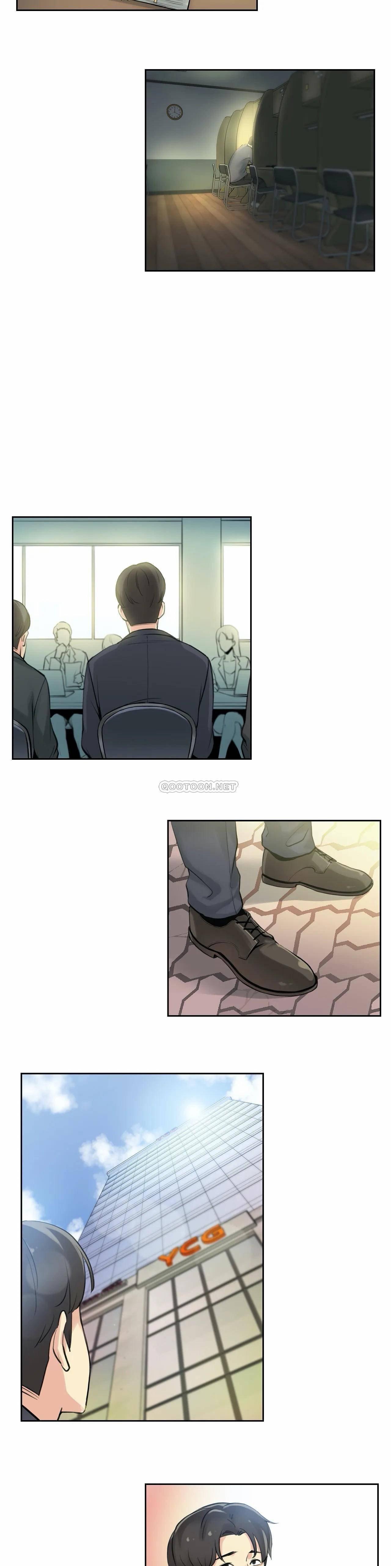 代理部 第6话 第18页