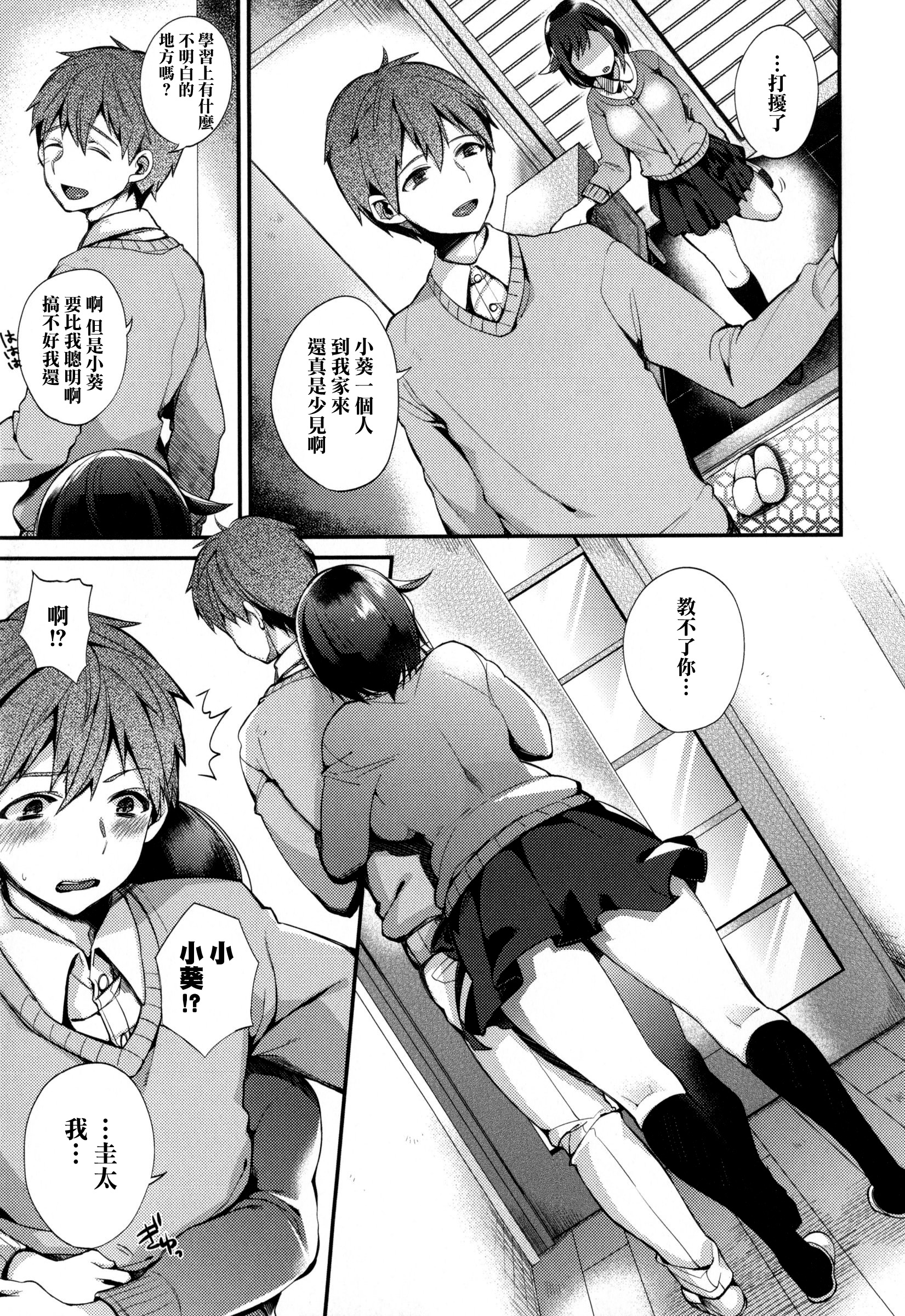嬢様とメイドのみだらな+ とらのあなリーフレット 嬢様とメイドのみだらな+ とらのあなリーフレット 第14页