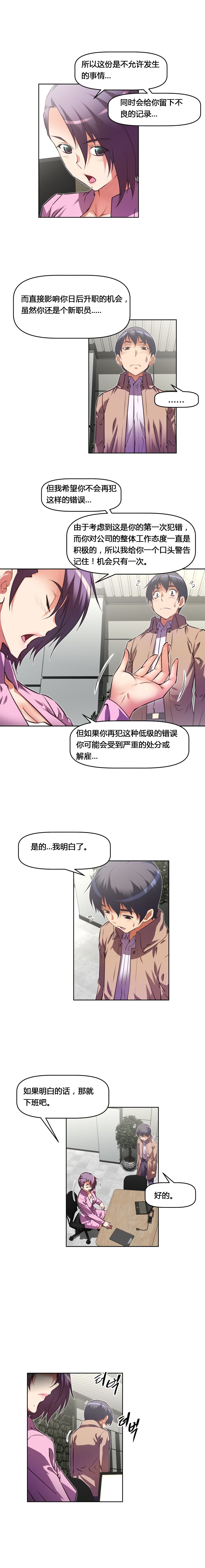 本能觉醒 第126话 第7页
