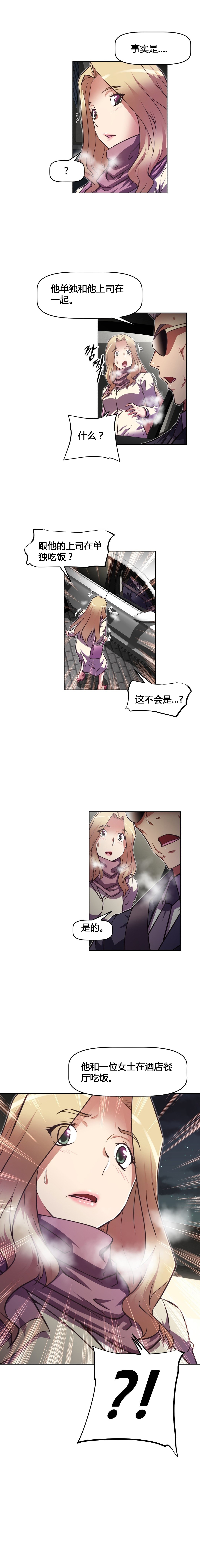 本能觉醒 第129话 第2页