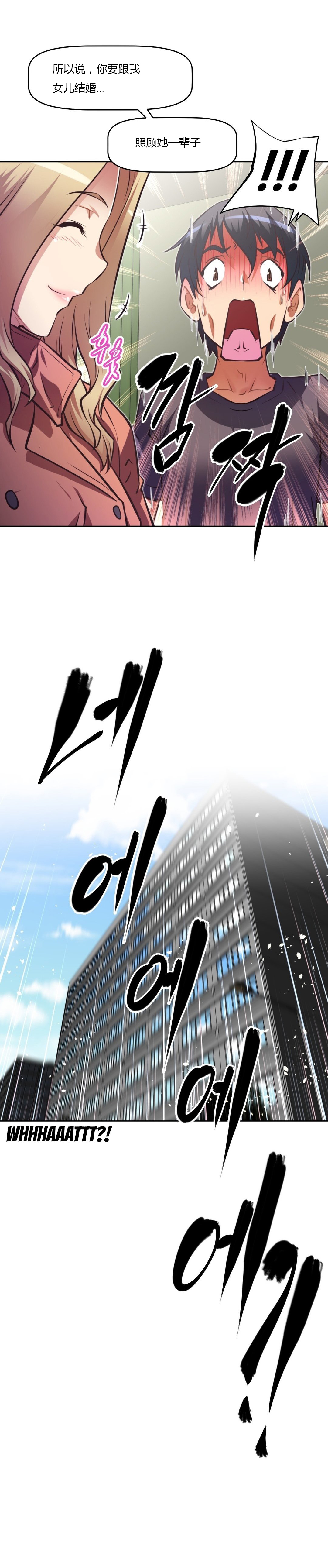 本能觉醒 第135话 第8页