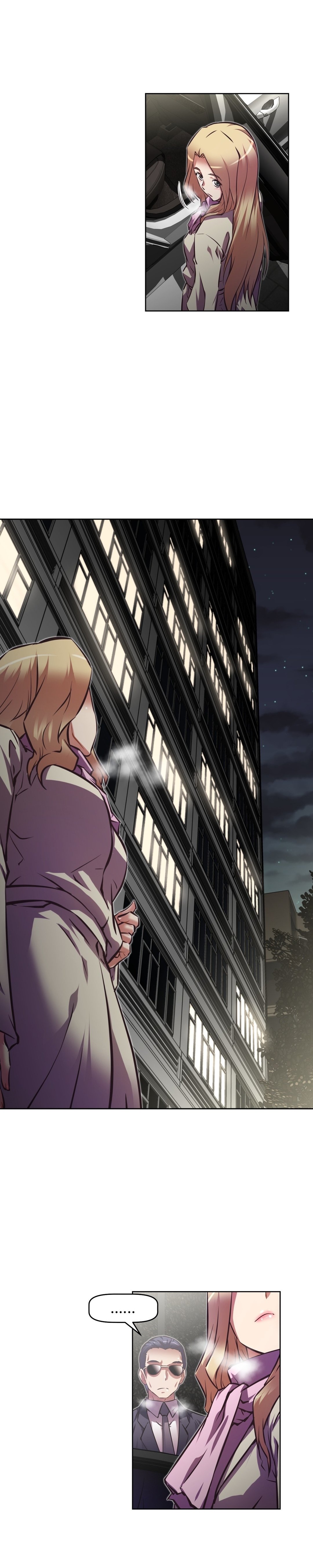 本能觉醒 第144话 第7页