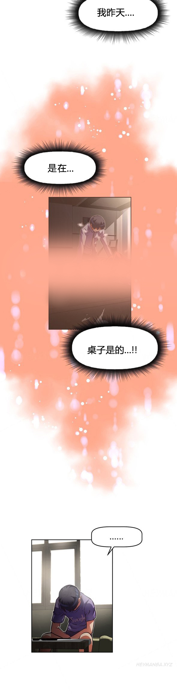 本能觉醒 第105话 第7页