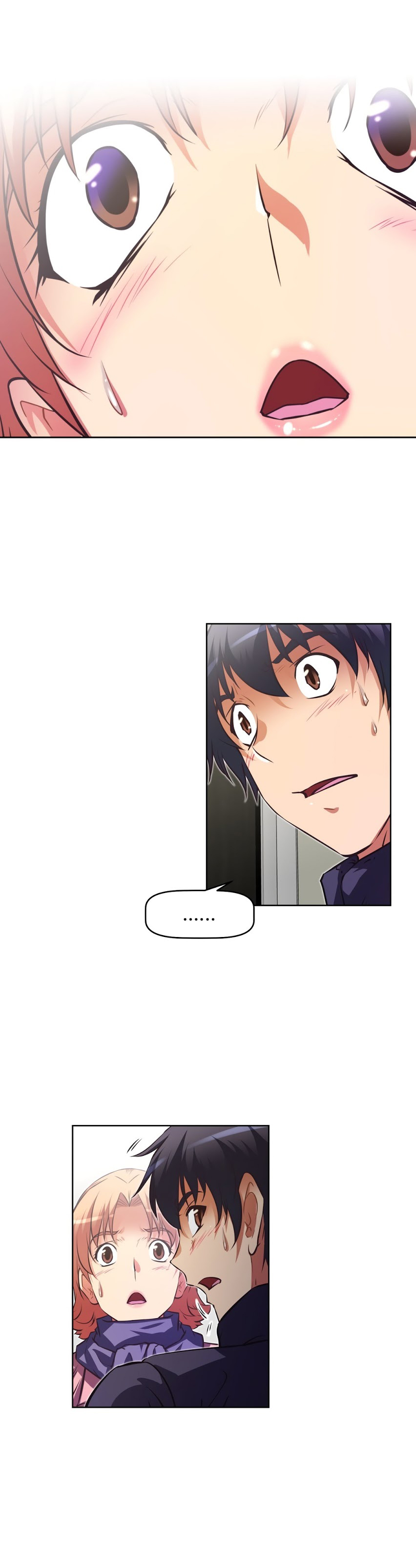 本能觉醒 第159话 第1页